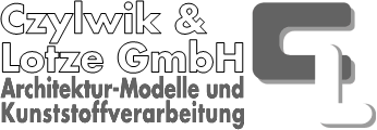 Architekturmodelle, Architekturmodellbau in Hannover